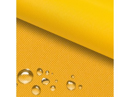 Vodotěsné látky Codura, Žlutá