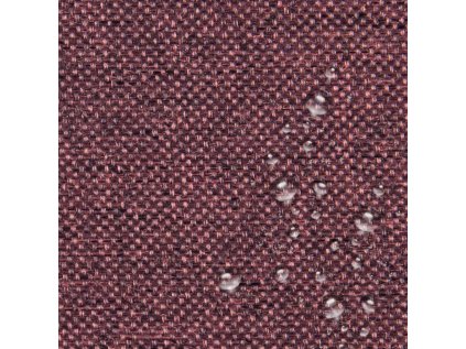 Nepromokavá látka Imitace lnu-15, Švěstka