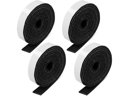 Filс samolepicí barva Černá 700 gr