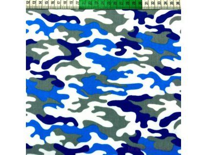 31088 1 bavlnena latka moro modre