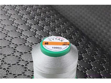 31454 1 sici nite tytan 40 1000 m sv sede barva 2675
