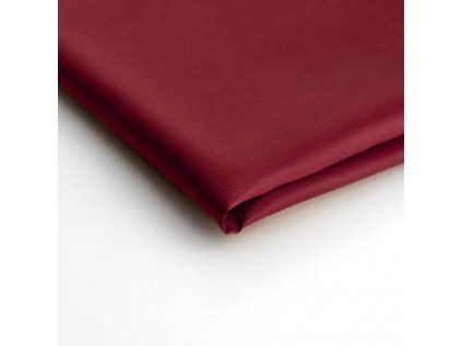 31679 1 latka podsivka polyesterova barva bordo