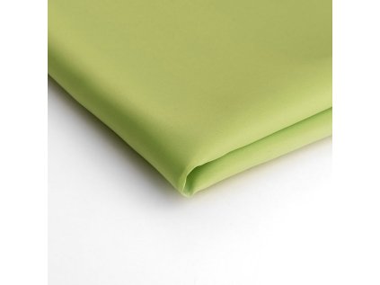 Látka PODŠÍVKA POLYESTEROVÁ barva OLIVA
