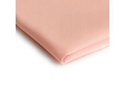 31712 1 latka podsivka polyesterova barva lososeva