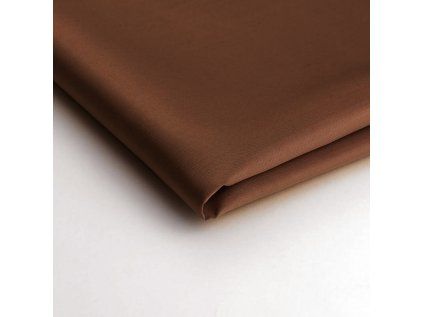 31733 1 latka podsivka polyesterova barva hneda
