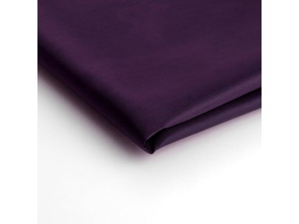 Látka PODŠÍVKA POLYESTEROVÁ barva ŠVESTKA