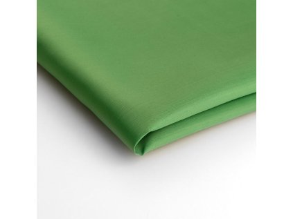 Látka PODŠÍVKA POLYESTEROVÁ barva TRÁVA