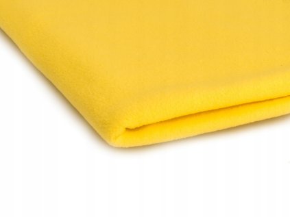 31910 1 latka microfleece zluty