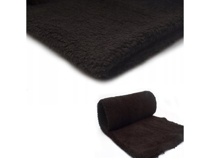 Minky Beránek Černý 12