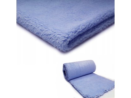 Minky Beránek Sv. Modrý 13