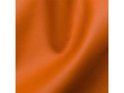 32399 4 ekokuze soft barva orange 1120 kozenka metraz