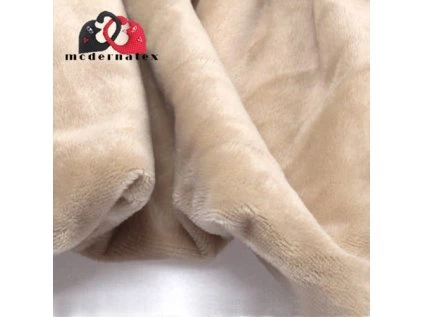 32444 1 minky mikroplys jednobarevne barva bezova