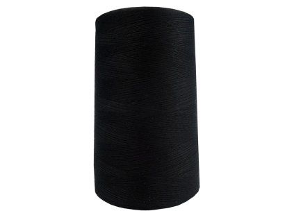 32777 1 nite viga 80 do overloku 5000m barva cerna 1627