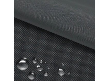 Nepromokavá vodotěsná látka Codura, Grafitová