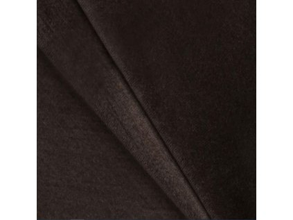 33356 5 velurova potahova latka velluto espresso