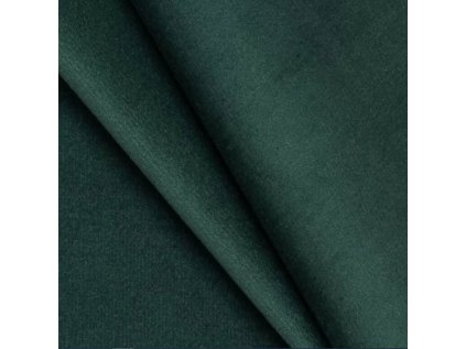 33368 5 velurova potahova latka velluto tm zelena