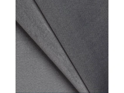 33392 5 velurova potahova latka velluto antracitova