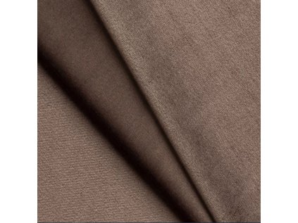 33407 5 velurova potahova latka velluto taupe