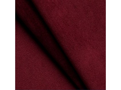 Velurová potahová látka, Velluto, Chianti