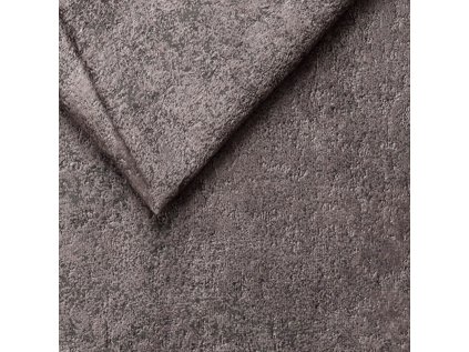 Velurová potahová látka, Infinity, Stone