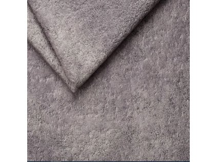 33473 5 velurova potahova latka infinity stribrna