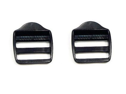 33689 1 plastove pruvleky sire 30 mm p cerny