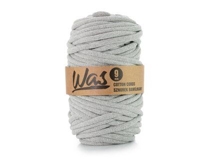 33857 1 bavlnena snura 9mm 50m seda 040