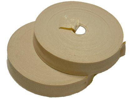 34259 1 lemovaci prouzek pes 15 mm barva bezova