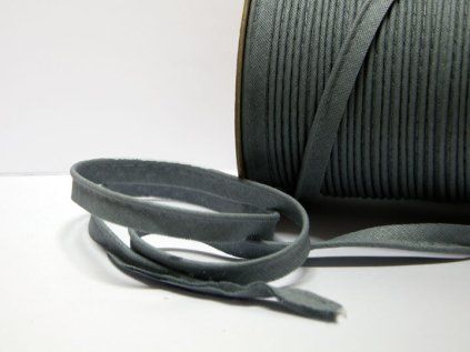 34271 1 paspulka vypustek bavlnena barva seda