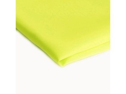 34649 1 latka podsivka polyesterova barva citron