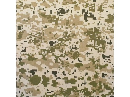 Směsový kepr Pixel 180 gr/m2