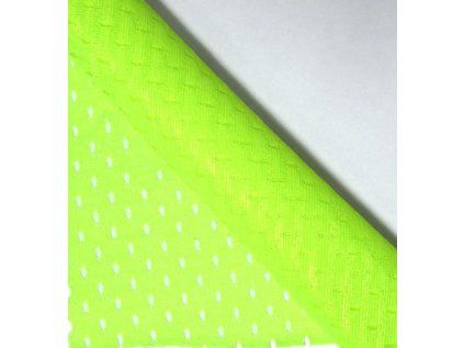 35171 1 sit polyesterova pro obleceni zluta neo oko 2x2mm