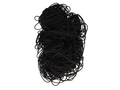 35174 2 kulata pruzenka cerna 3 mm