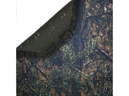 35210 5 nepromokava vodotesna latka codura les