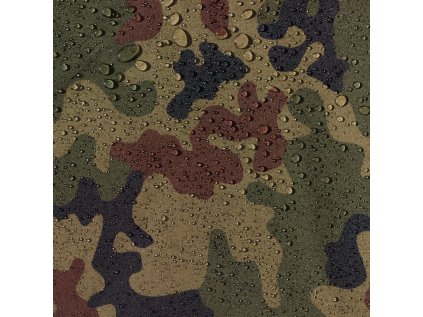 Vodu odpuzující látka, Moro Khaki