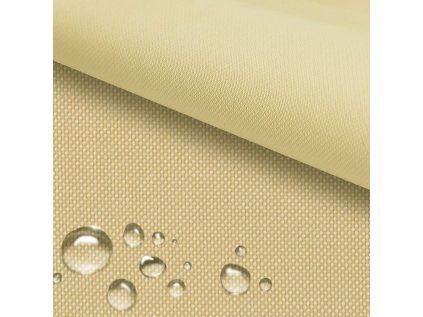 35900 4 nepromokava vodotesna latka codura bezova