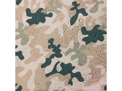 Vodu odpuzující látka, Moro Béžové