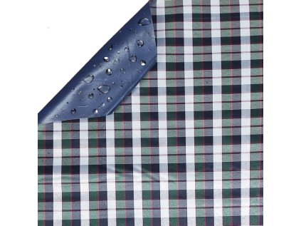 Vodu odpuzující látky Codura, Kostka Zelená