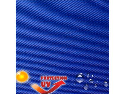 Nepromokavá látka Ultra s vysokou odolností proti UV/WR záření, Chabrová