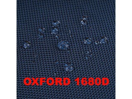 36425 5 nepromokava vodotesna latka codura tlusta 1680d granatova