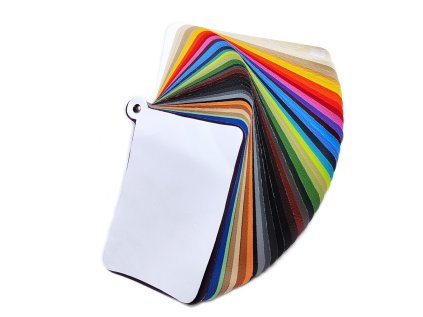 Vzorník potahových látek Eko kůže Standart