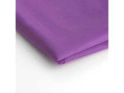 Látka PODŠÍVKA POLYESTEROVÁ barva TM FIALOVÁ