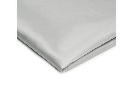 Látka PODŠÍVKA POLYESTEROVÁ barva SV. ŠEDÁ