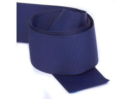36989 1 rypsova stuha granatova 30 mm baleni 50 m