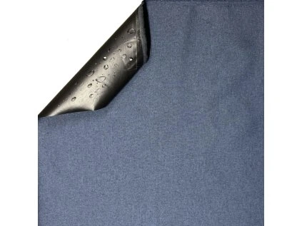 37178 5 nepromokava vodotesna latka codura 600d denim granatovy