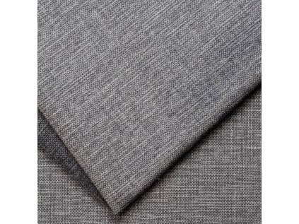 Potahová látka na nábytek Breeze Steel Blue
