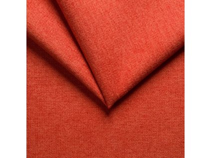 Potahová Strukturální látka na nábytek Enjoy Lux Mikrofibra, Orange