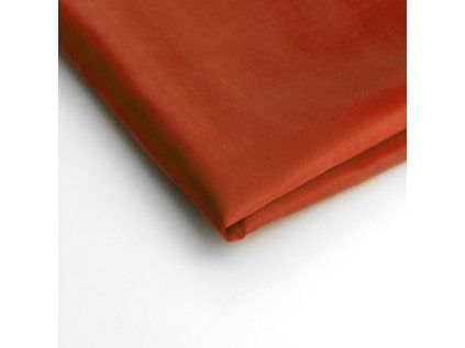 38420 1 latka podsivka polyesterova barva rust