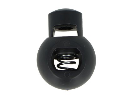 brzdicky 5 mm barva cerna i mbo f 022 332
