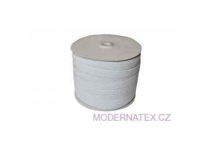 vyr 9225 Pruzenka pradlova sire 15 mm bila 100 m